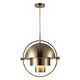 Подвесной светильник Loft It Multi-lite LOFT9915-C