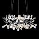 Подвесная люстра Loft It Heracleum 9022-108W