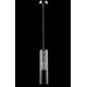 BELEZA SP1 F CHROME CRYSTAL LUX Светильник подвесной
