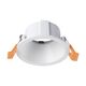 CLT 006C1 WH Светильник встроенный
