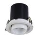 CLT 042C110 WH Светильник встроенный
