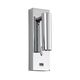 Бра CLT 210W USB CH