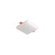 CLT 501C100 WH Светильник встроенный