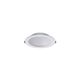 CLT 524C105 WH Светильник встроенный