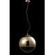 HELADO SP1 D300 GOLD CRYSTAL LUX Светильник подвесной