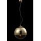 HELADO SP1 D300 GOLD CRYSTAL LUX Светильник подвесной