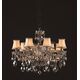 SIENA SP8 CRYSTAL LUX Люстра