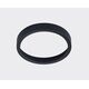 SP RING black декоративная вставка, шт