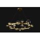 AGATA SP24 V2 GOLD/TRANSPARENTE ,