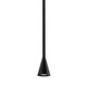 ENERO SP1 BLACK Светильник подвесной