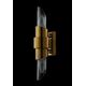 JUSTO AP2 BRASS Бра