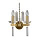 MARRON AP2 BRASS Бра