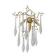 REINA AP3 GOLD PEARL Бра