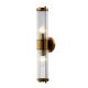 SANCHO AP2 BRASS Бра