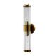 SANCHO AP2 BRASS Бра