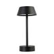 SANTA LG1 BLACK Настольная лампа