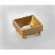 FASHION FXR gold отражатель, шт