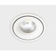 IT06-6018 white 3000K светильник встраиваемый, шт
