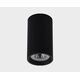 M02-65115 black светильник потолочный, шт