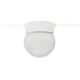 08579,01 Подсветка ОРЕОН белый w11,5*8,5 h16,5 LED 3W IP65
