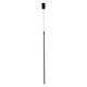 08427-80,19(4000K) Подвес Саргас черный L80 h200 Led 16W (4000K)