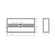 08492-1,19 Подвес Лия черный w120*12 h120 Led 62W (4000K)