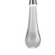 07861-1A,02 Подвес Гутта хром d10 h200 Led 3w (4000k)