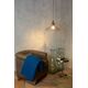 VINTI Pendant E27 D39.5 H26cm Black