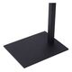 LESLEY Desk lamp GU10/35W Black