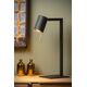 LESLEY Desk lamp GU10/35W Black