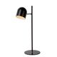 SKANSKA-LED Desk Lamp 5W W16 H45cm Black