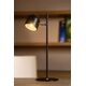 SKANSKA-LED Desk Lamp 5W W16 H45cm Black