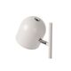 SKANSKA-LED Desk Lamp 5W W16 H45cm White