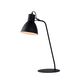 SHADI Desk Lamp E14 H50cm Black