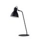 SHADI Desk Lamp E14 H50cm Black