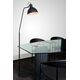 SHADI Floor Lamp E27 H160cm Black