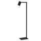 LESLEY Reading  lamp GU10/35W Black