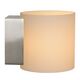 JELTE Wall LightLED 4W  IP44  H12 L15cm