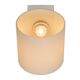 JELTE Wall LightLED 4W  IP44  H12 L15cm