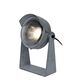 CICLETA Table lamp  Gu10/35W Grey