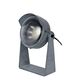 CICLETA Table lamp  Gu10/35W Grey