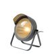 CICLETA Table lamp  E27/40W Grey