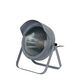 CICLETA Table lamp  E27/40W Grey