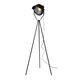 CICLETA Floor lamp E27/40W Black