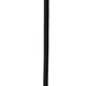 RICKY Pendant E27 D37,5 H39cm Red Cupper