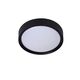 LEX Ceiling Light 1xE27 D25cm Black