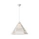 TORA Pendant E27 H35 D50cm White