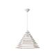 TORA Pendant E27 H35 D50cm White