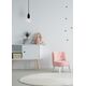 FIX Pendant E27 Black