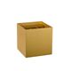 XIO Wall Light Square G9/3.5W 350LM 2700K Satin Br